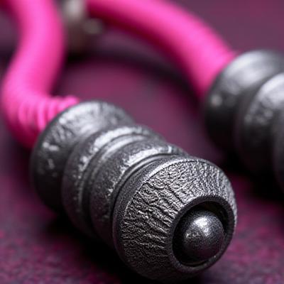 Weighted Jump Rope