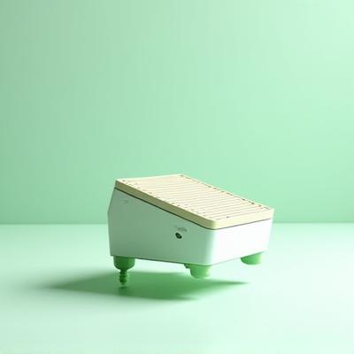 Compact Stepper